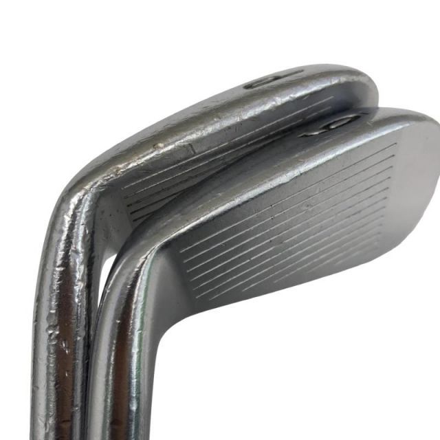 中古】 タイトリスト Titleist CB 712 8S アイアンセット IR NS PRO
