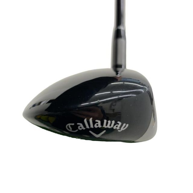 中古】 キャロウェイ APEX UW 19° ユーティリティ UT リシャフト