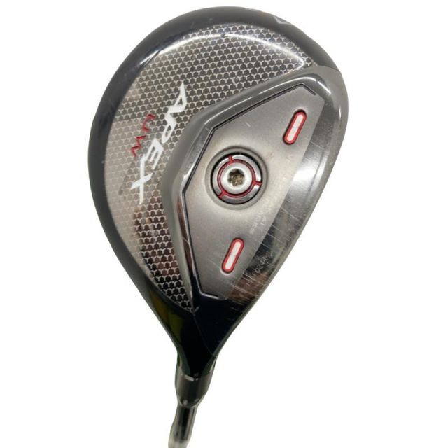 中古】 キャロウェイ APEX UW 19° ユーティリティ UT リシャフト