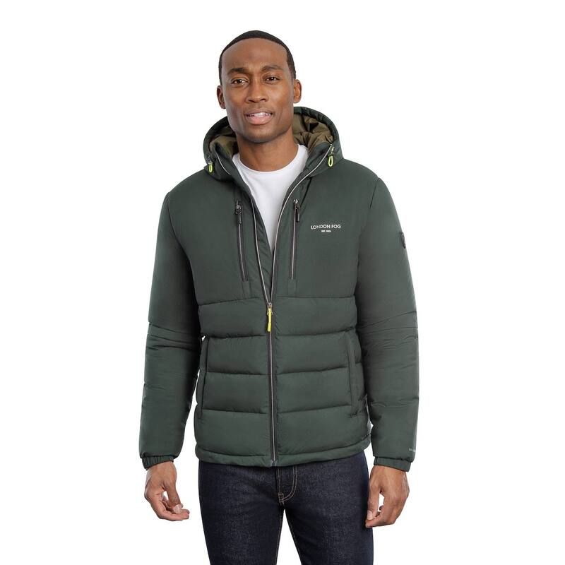 ロンドンフォグ メンズ アウター ジャケット・ブルゾン コート Mens 
