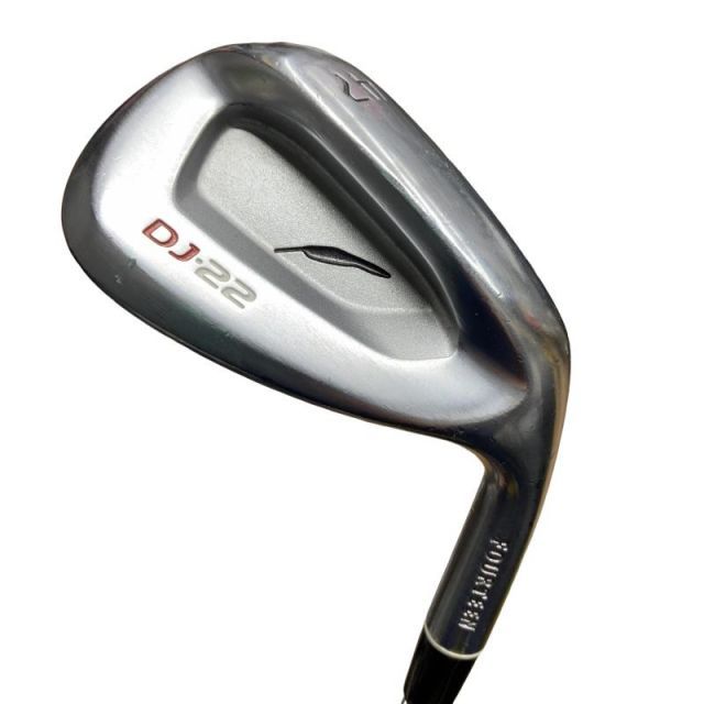 中古】 フォーティーン DJ-22 47° ウェッジ WG 純正特注シャフト