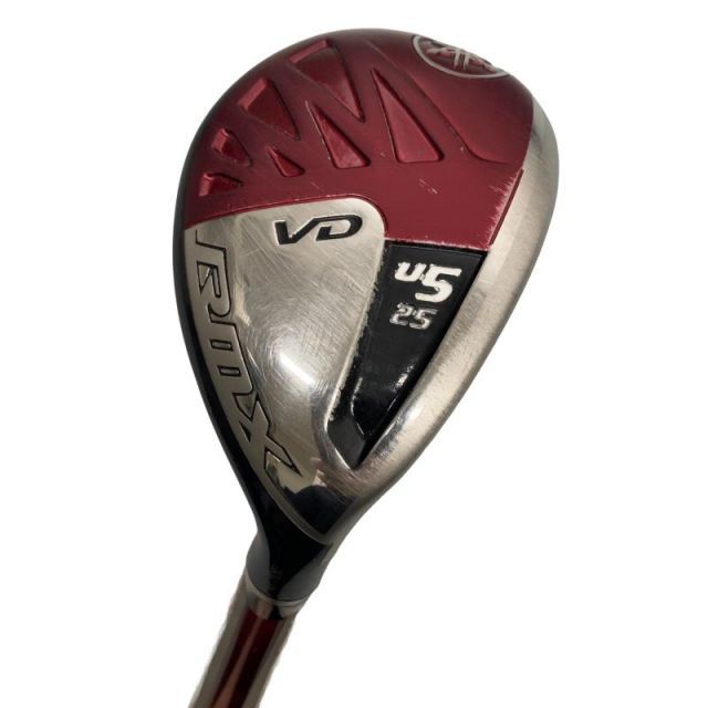 中古】 ヤマハ RMX VD U5 ユーティリティ UT Diamana h YR (フレックス 中古】 ヤマハ RMX VD U5 ユーティリティ UT Diamana h YR (フレックス