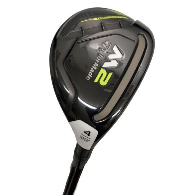 スポーツ別 テーラーメイド M2(2017) U6 USA ユーティリティ UT