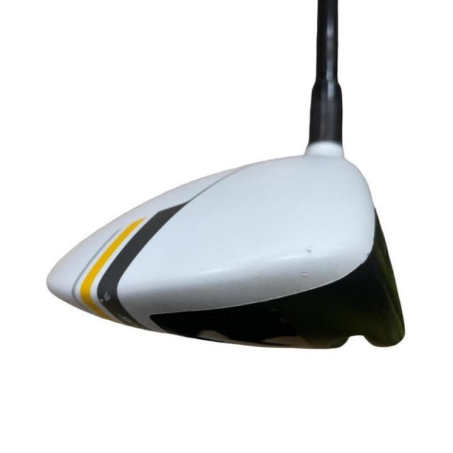 中古】 テーラーメイド RBZ STAGE 2 5W フェアウェイウッド FW TM1-213