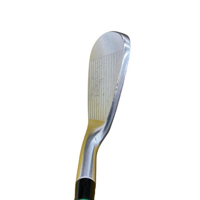 中古】 BALDO CORSA FORGED IRON TYPE DC ツアーサテン 6S アイアン