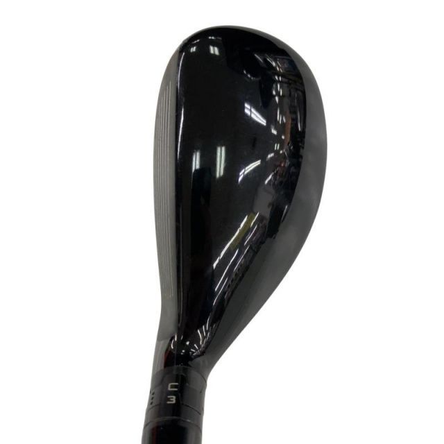 中古】 タイトリスト TSi3 20° ユーティリティ UT NS PRO MODUS3