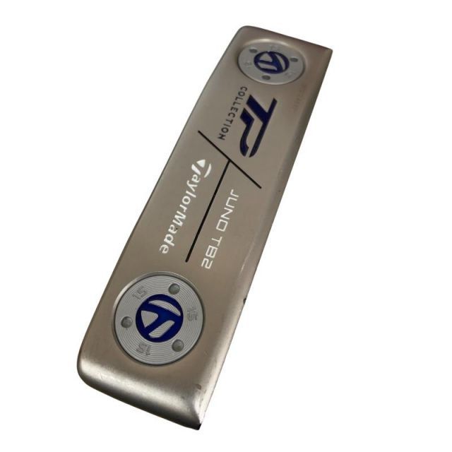 テーラーメイド TP COLLECTION HydroBLAST JUNO TB2 Amazon.co.jp: TAYLOR MADE TP COLLECTION HydroBlast Putter JUNO TB2