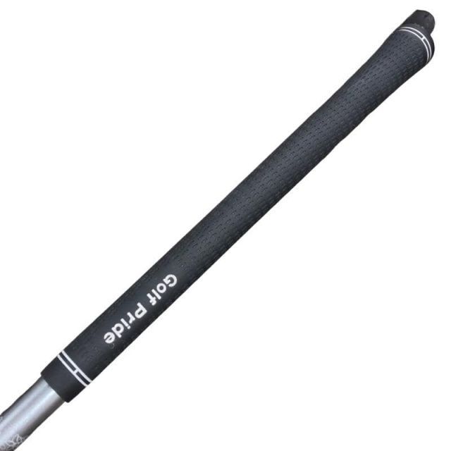 中古】 ダンロップ SRIXON ZX5 Mk II 6S アイアンセット IR Diamana ZX