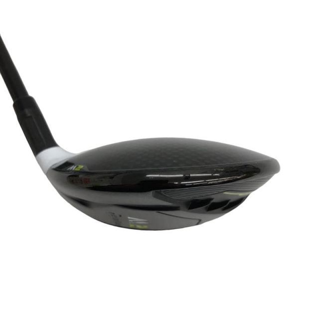 中古】 テーラーメイド M2(2017) 5W フェアウェイウッド FW TM1-217