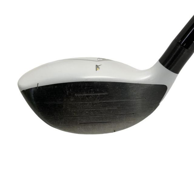 中古】 テーラーメイド RBZ STAGE 2 TOUR 5W フェアウェイウッド FW