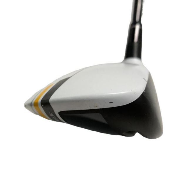 テーラーメイド　RBZ　3W（13°）、5W（19°）　2本セット テーラーメイド RBZ 3W（13°）、5W（19°） 2本セット テーラーメイド