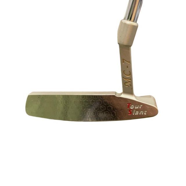 Bettinardi MC-7 Tour Slant 美品 中古】 ベティナルディ BETTINARDI MC-7 Tour Slant パター PT