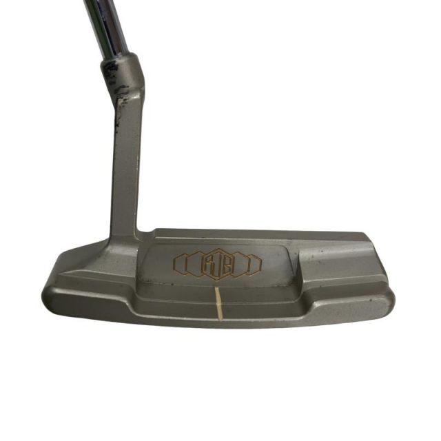 中古】 ベティナルディ BETTINARDI MC-7 Tour Slant パター PT