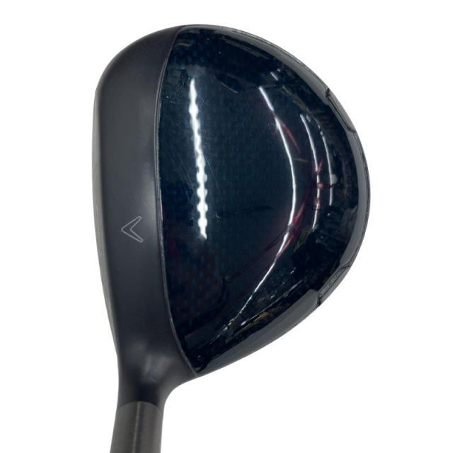 中古】 キャロウェイ PARADYM X 5W フェアウェイウッド FW 純正特注