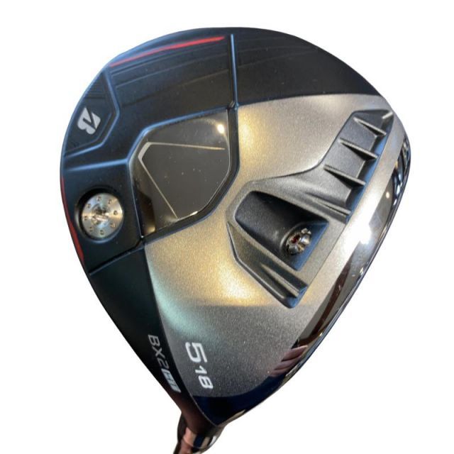 フェアウェイウッド BX2 HT BRIDGESTONE ブリヂストン 5W TOUR AD FI-5