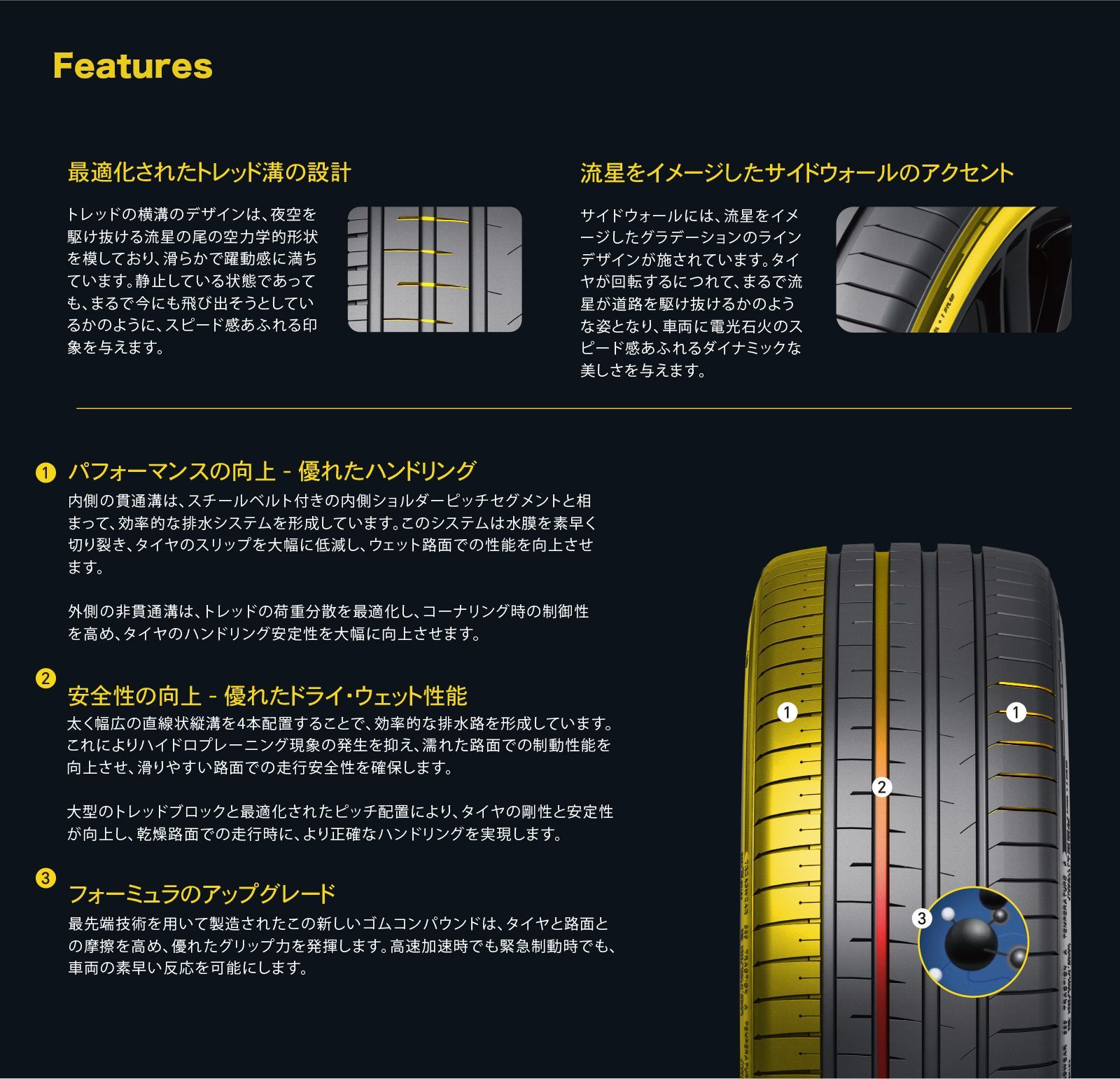 2026年製 225/45R17 94W XL PRAXENT プラクセント FURIJETER PU90 
