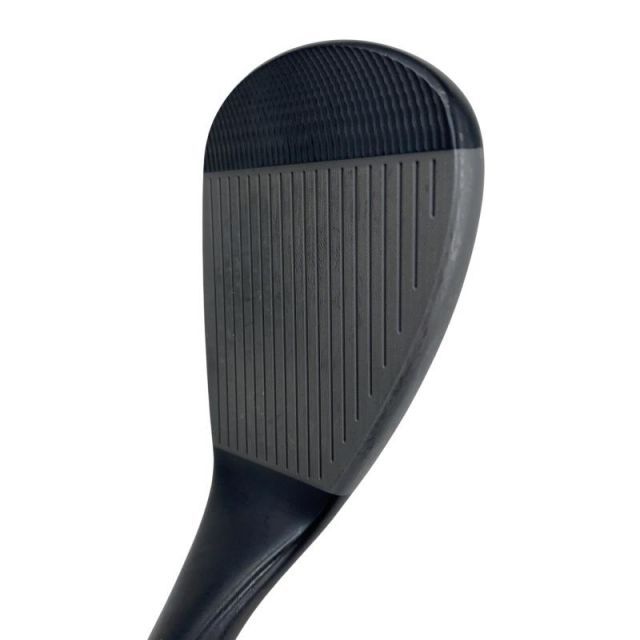 中古】 クリーブランド Cleveland RTZ ブラックサテン 56°/10° MID