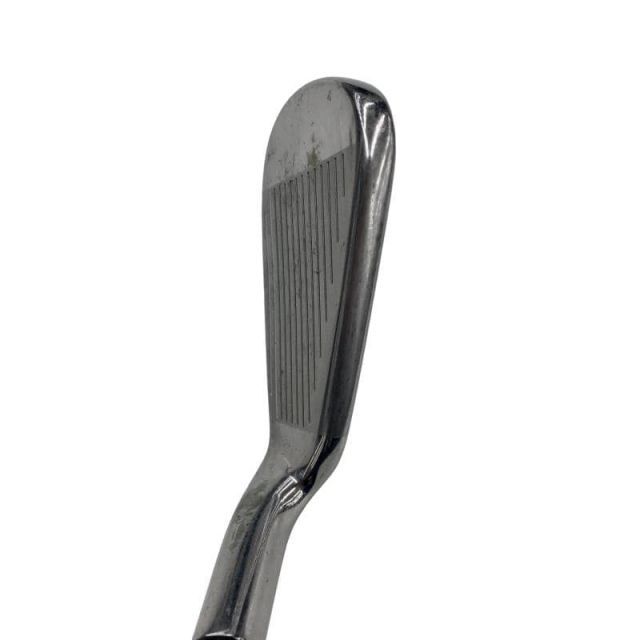 中古】 テーラーメイド r7 IRON 8S USA アイアンセット IR T-STEP 90
