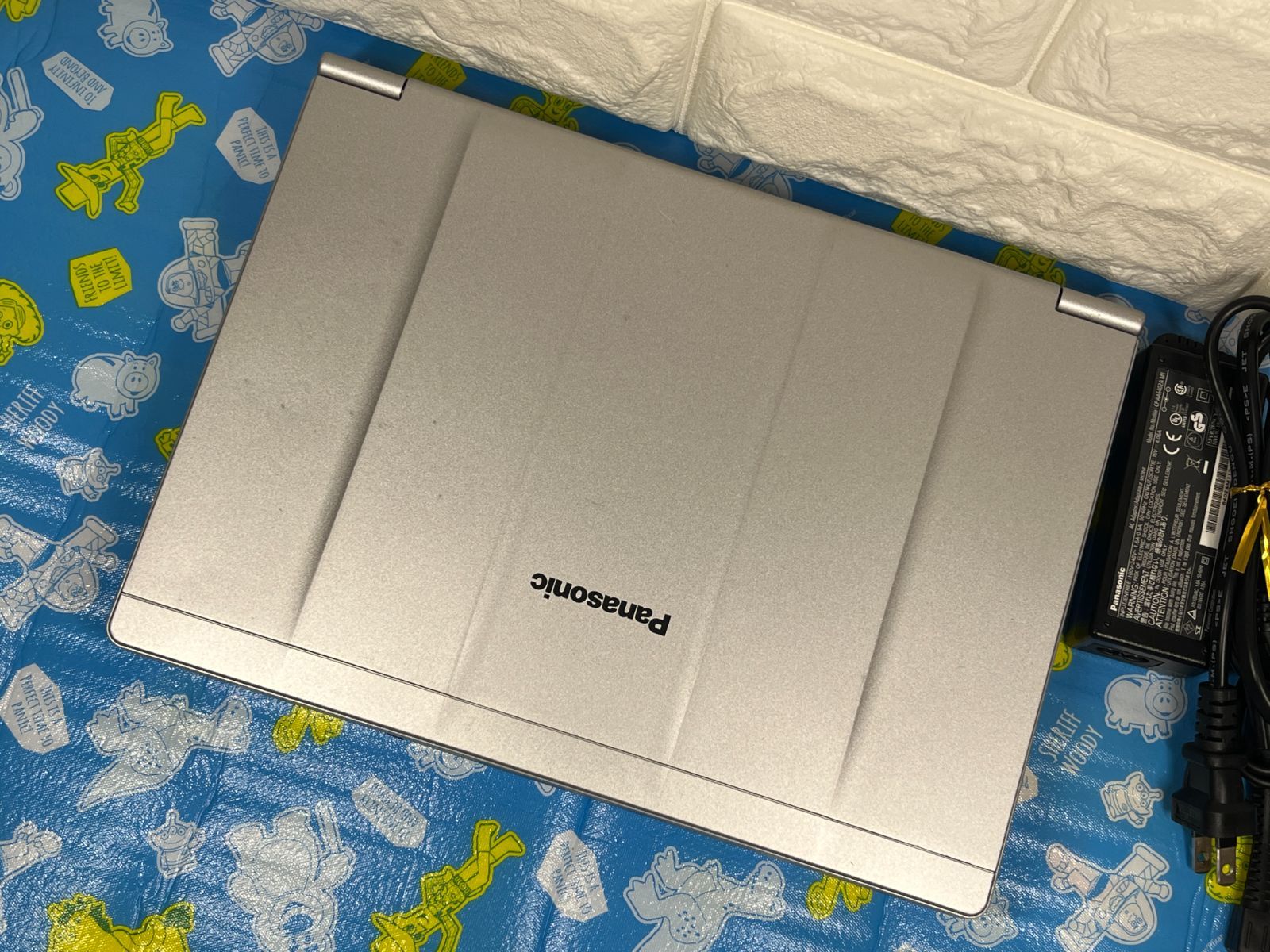 レッツノート CF-SV1 Office2024搭載 良品 - メルカリ