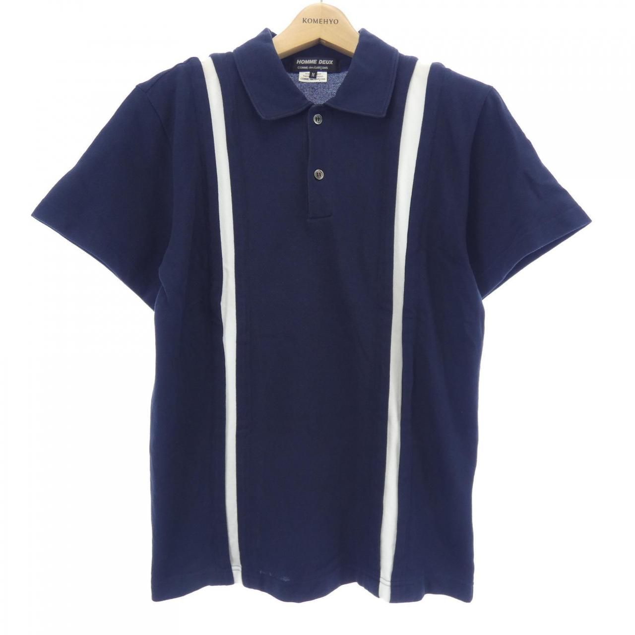 コムデギャルソンオム COMME des GARCONS HOMME DEUX DI-T011 