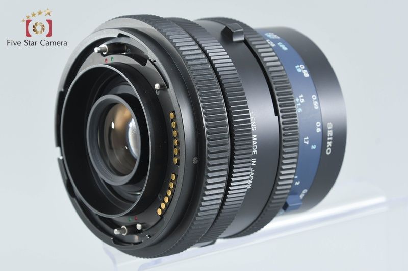 中古】Mamiya マミヤ SEKOR MACRO Z 140mm f/4.5 RZ67用 - メルカリ