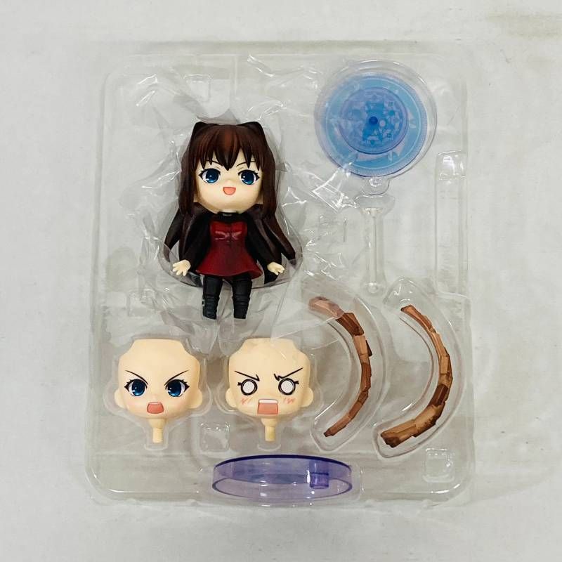 ねんどろいど 魔法使いの夜 277 蒼崎青子 フィギュア / AOZAKI AOKO