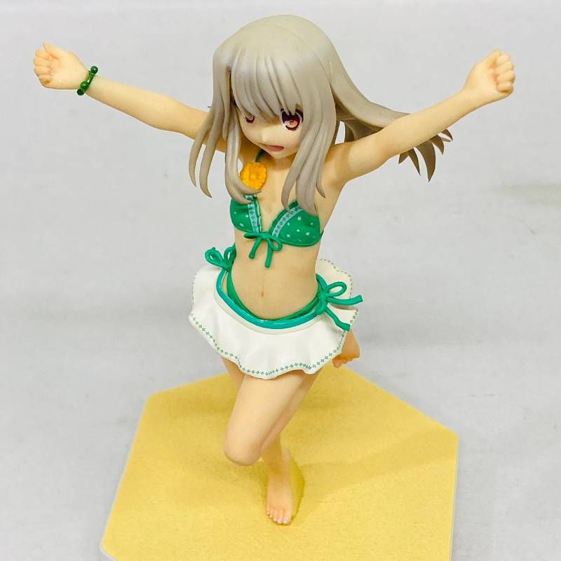wave BEACH QUEENS Fate kaleid プリズマ ☆ イリヤ イリヤスフィール 