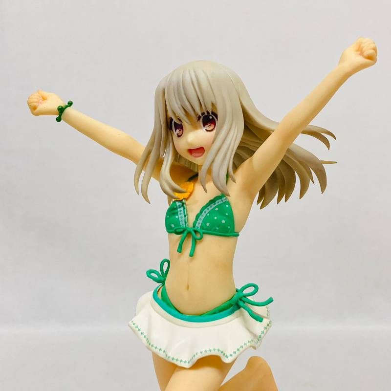 wave BEACH QUEENS Fate kaleid プリズマ ☆ イリヤ イリヤスフィール