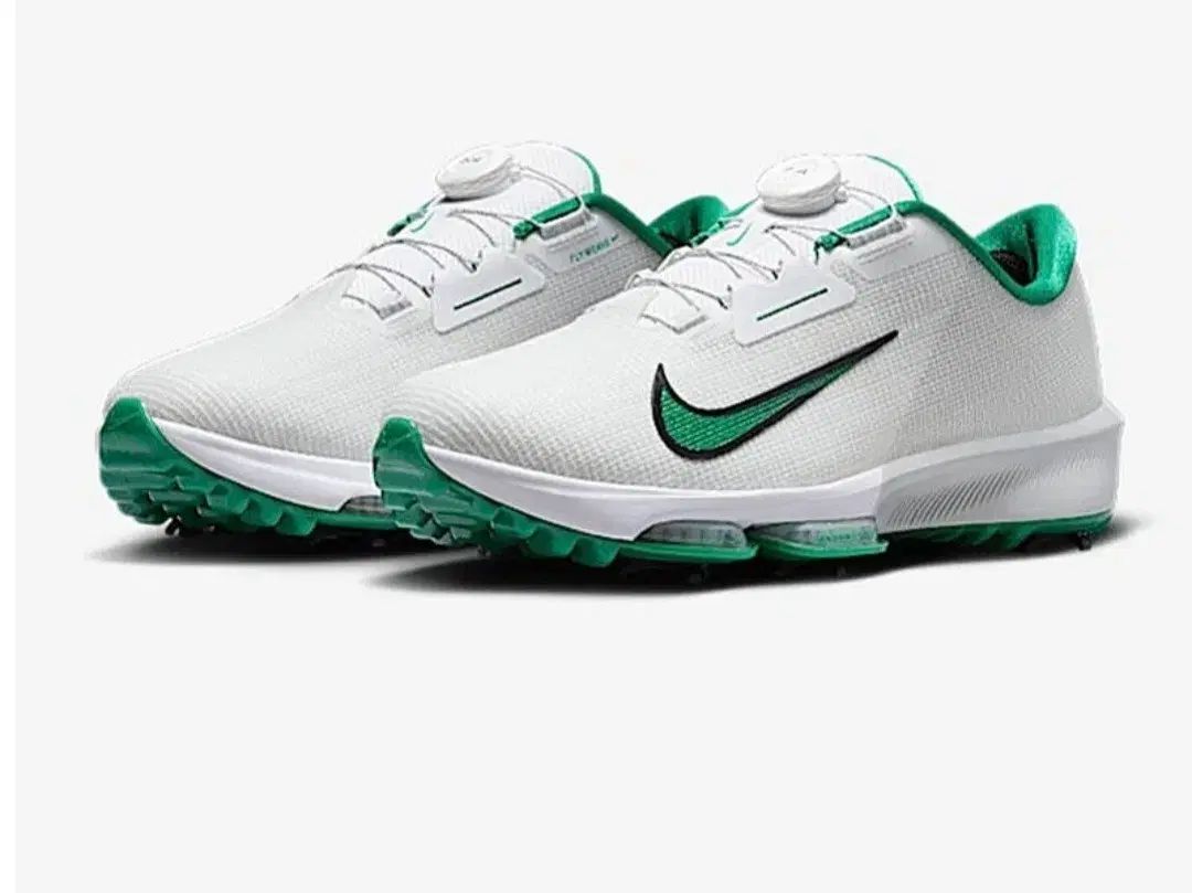 275 定価26万9千 新品 正規品 NIKE ゴルフシューズ インフィニティ