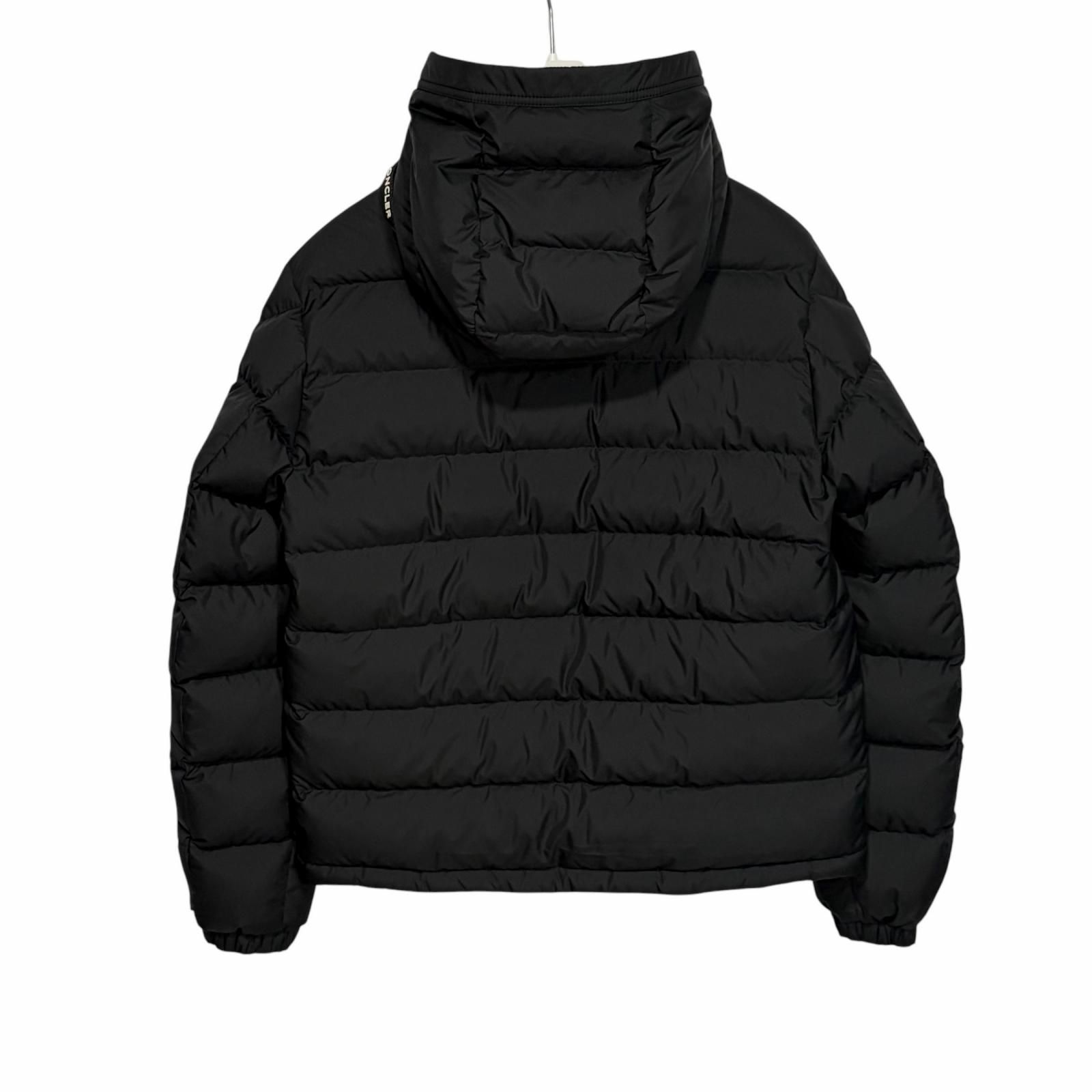 MONCLER/L (3) /ブラック /ダウンジャケット / LAVERAET /型番 
