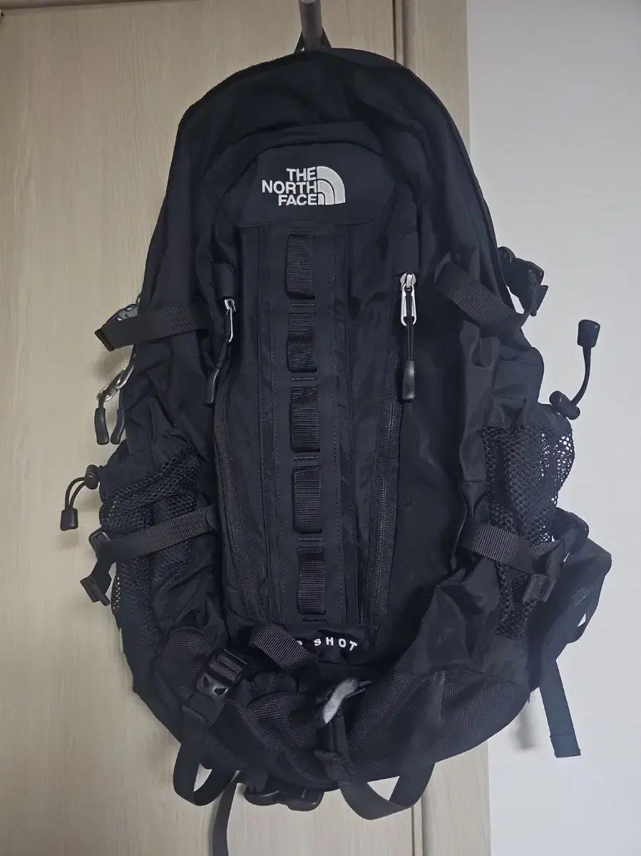 THE NORTH FACE ザノースフェイス 正規品 30L 登山リュック 出品