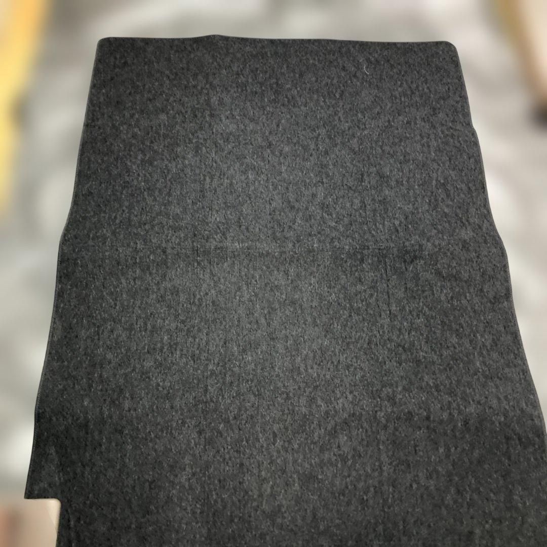 美品 ワタナベ工業 WHC-155 1.5畳 ホットカーペット 100V 360W 日本製 6時間自動オフタイマー付 ダニ退治機能 強中弱切替 折りたたみ収納可　260221-2