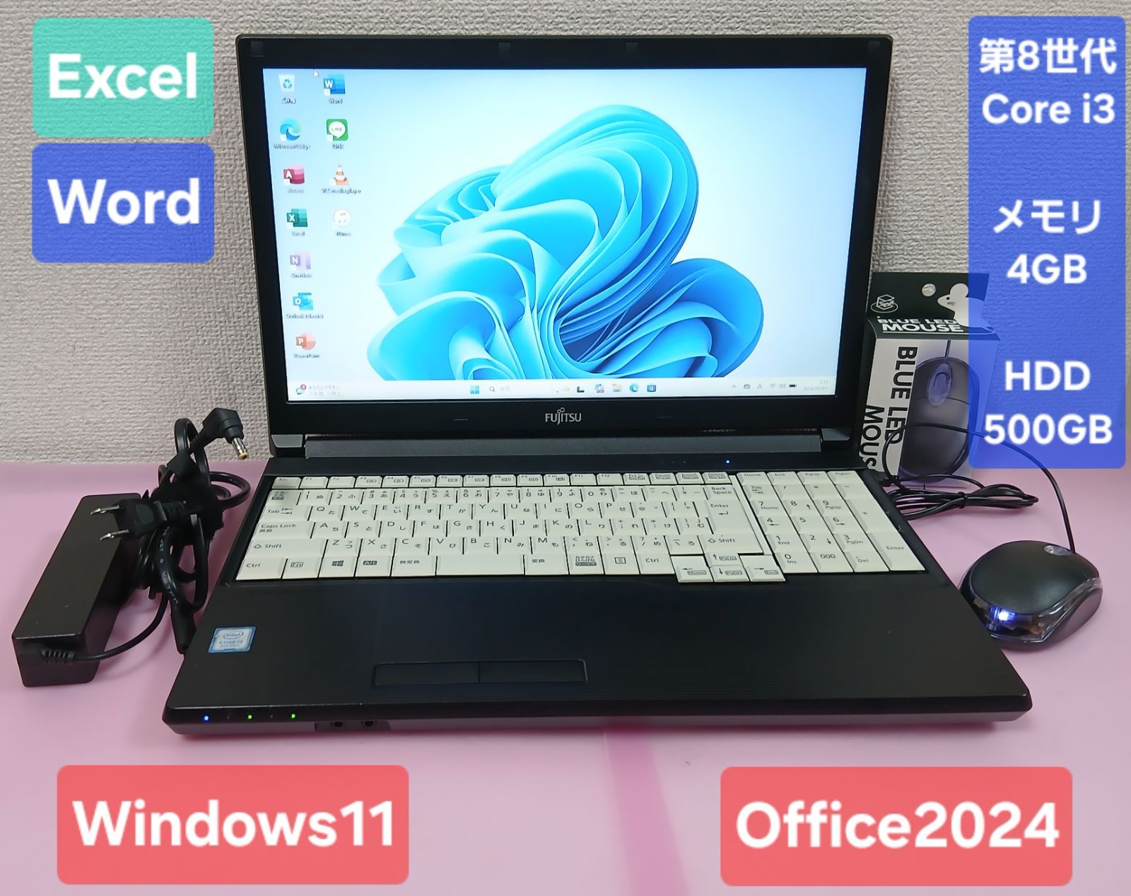 Windows11 HDD 500GB 4GB i3-8130U FMV Windowsノート本体 Amazon.com: Optane Intel 16GB SDRAM 4GB i3-8130U Core 15-inch HP Windowsノート本体