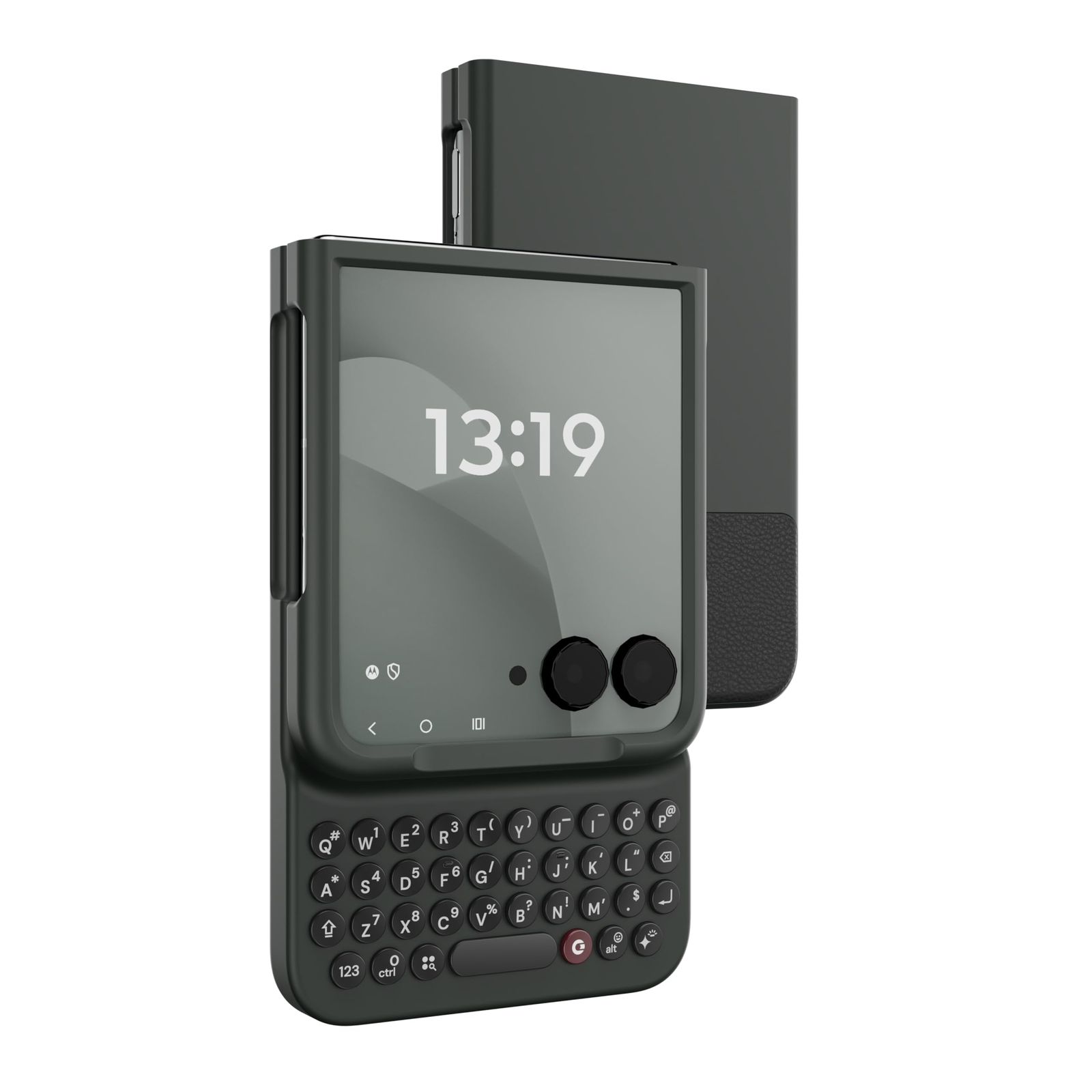 ☆新品☆Clicks(クリックス) Motorola Razr 50 / Razr 50 Ultra/Razr