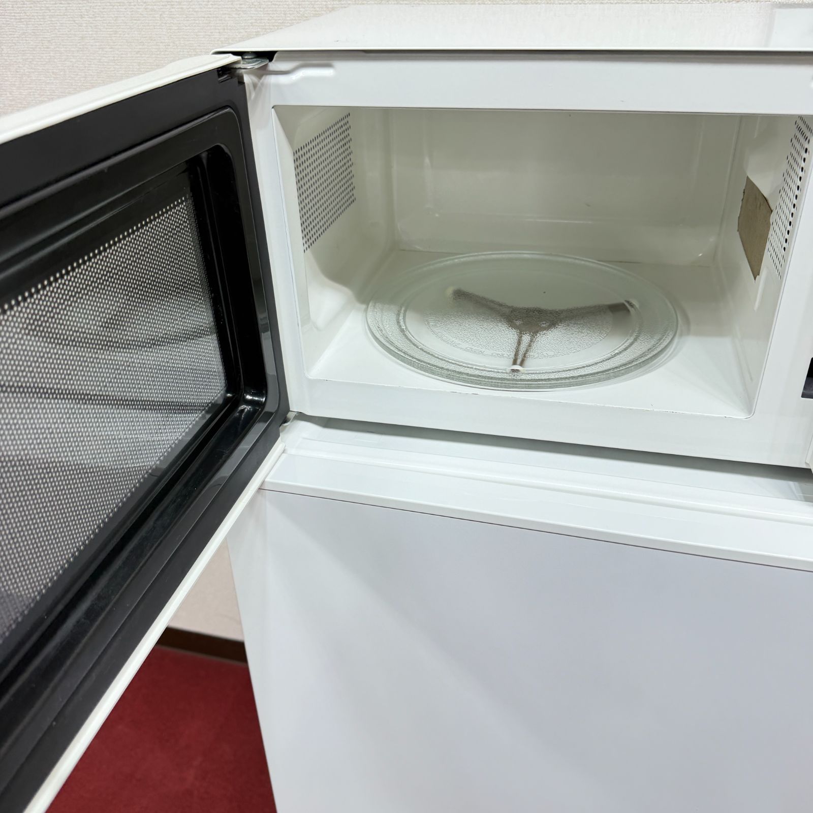 東京23区送料無料 美品家電2点セット 取り置きOK プロによる洗浄/除菌