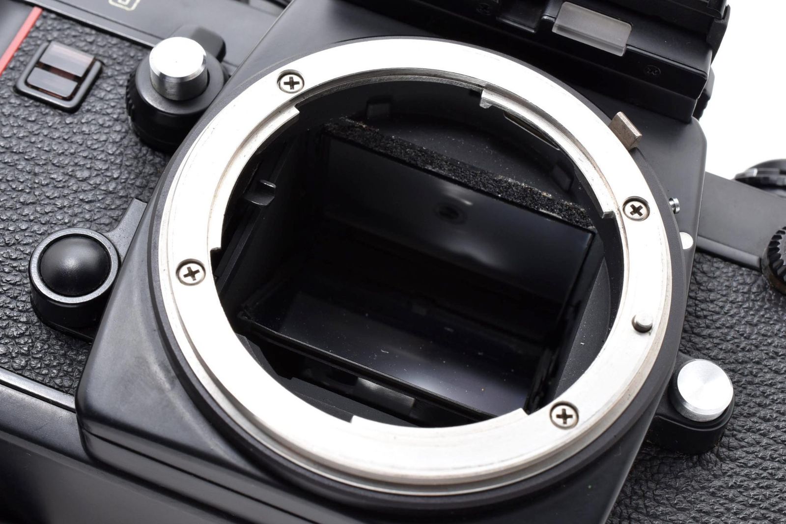 実用品 Nikon ニコン F3 HP ボディ フィルム一眼カメラ #4127-1 - メルカリ