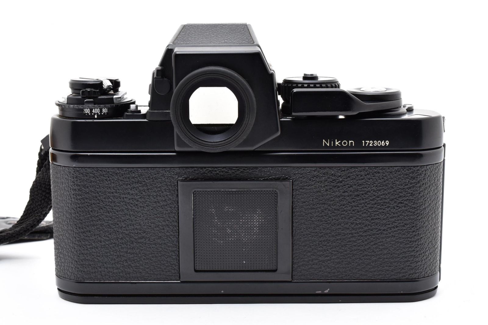 【中古】Nikon ニコン F3 HP フィルム一眼レフカメラ NIKON F3 HP – 東京CAMERA
