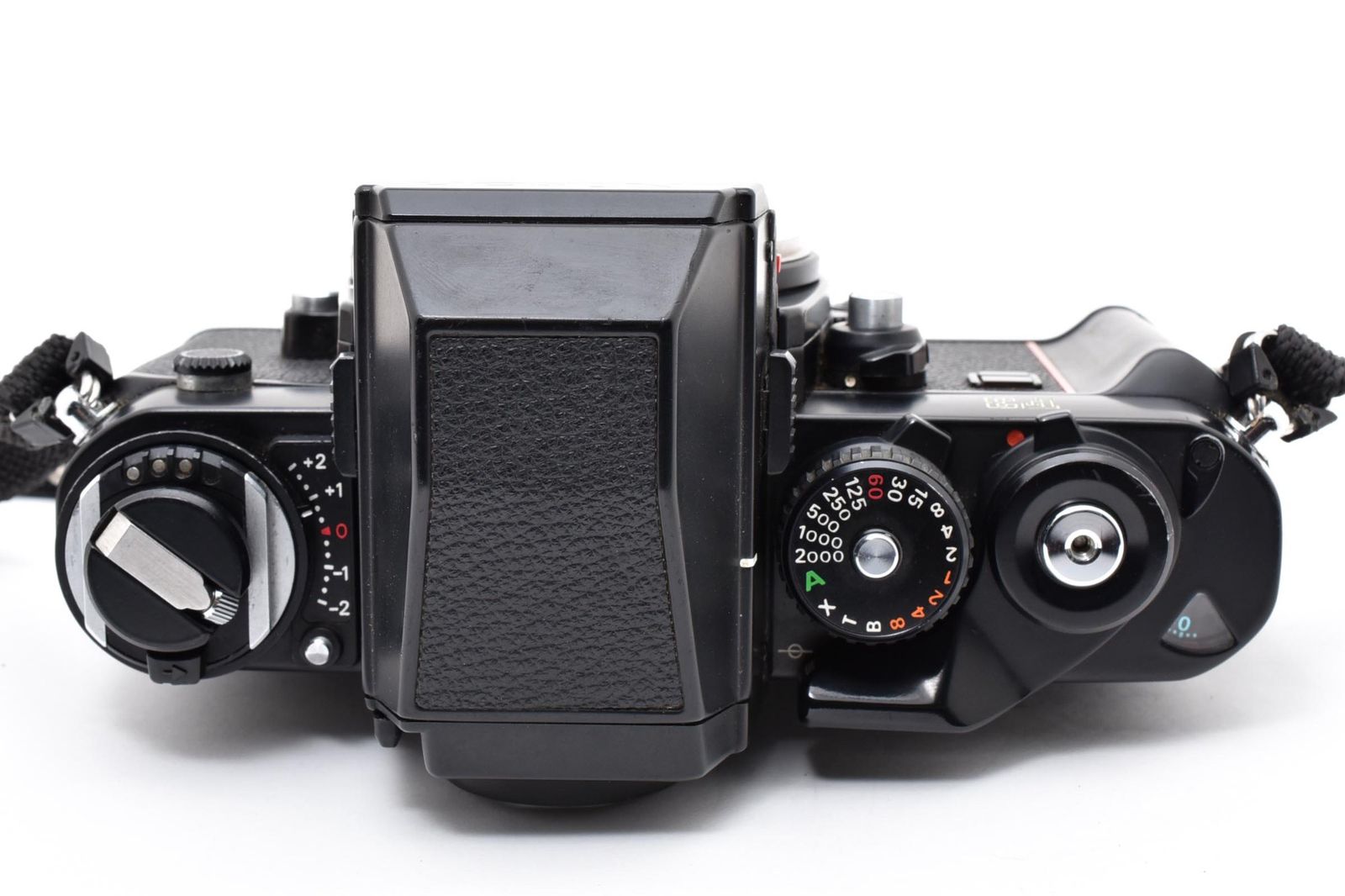 実用品 Nikon ニコン F3 HP ボディ フィルム一眼カメラ #4127-1 - メルカリ
