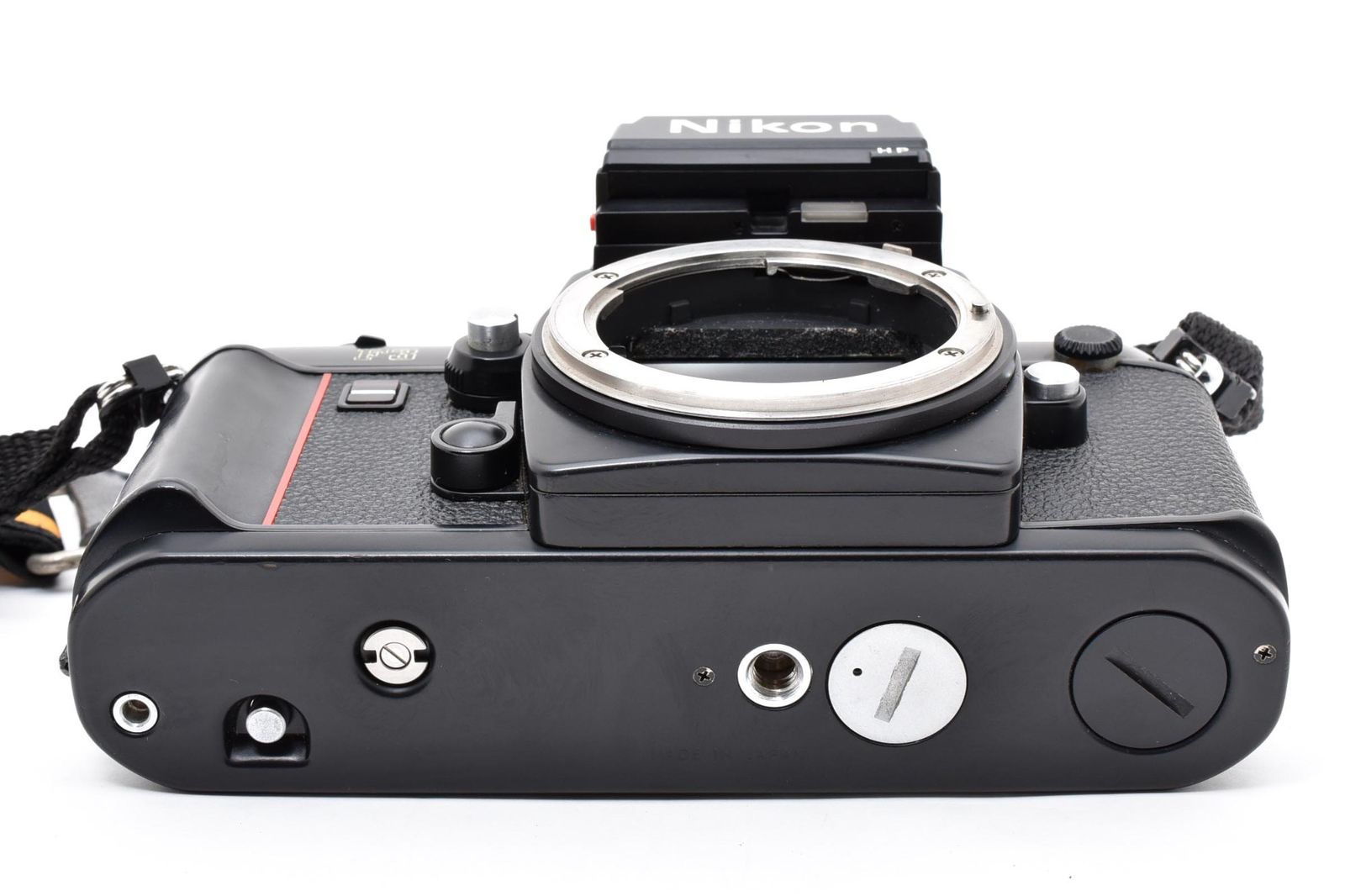 実用品 Nikon ニコン F3 HP ボディ フィルム一眼カメラ #4127-1 - メルカリ