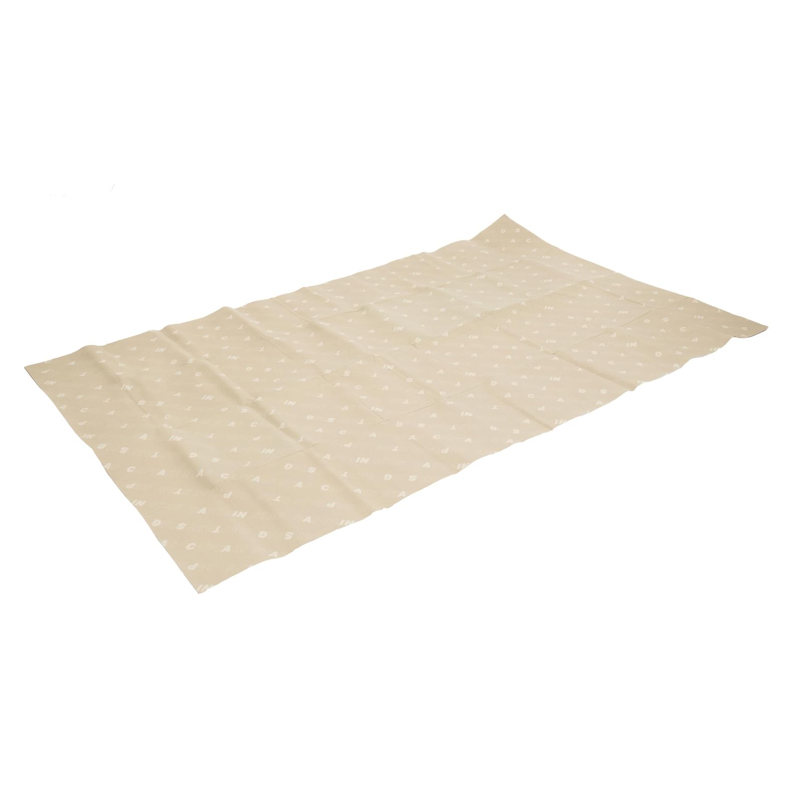 新品 キャプテンスタッグ(CAPTAIN STAG) アウトドア マット プールマット 300×180cm カーキ UB-3085