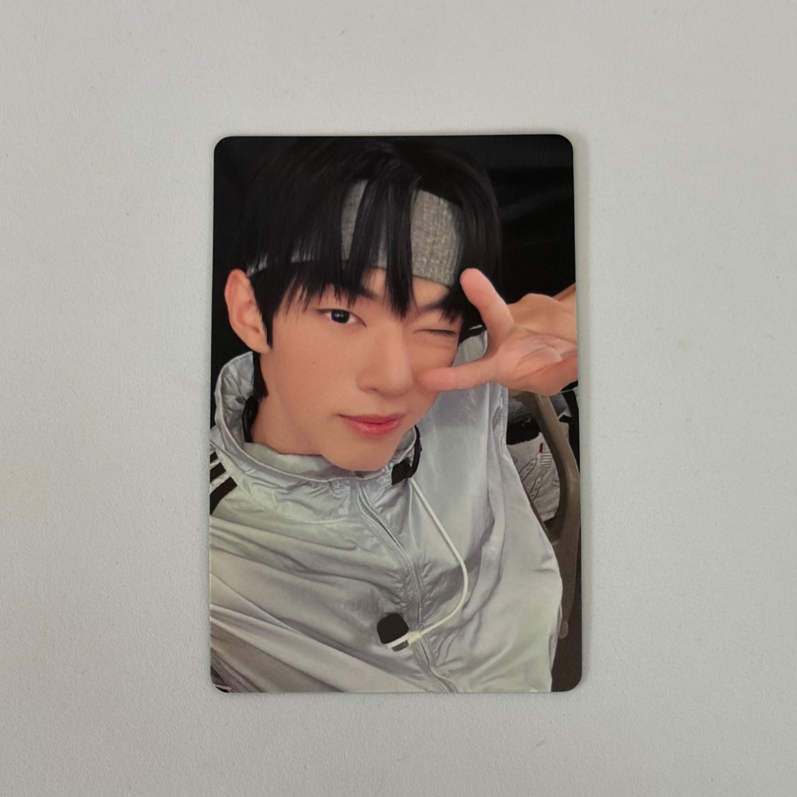 TWS トゥアス Summer beat YZY FANCALL1.0 yizhiyu 一直娯 YZY