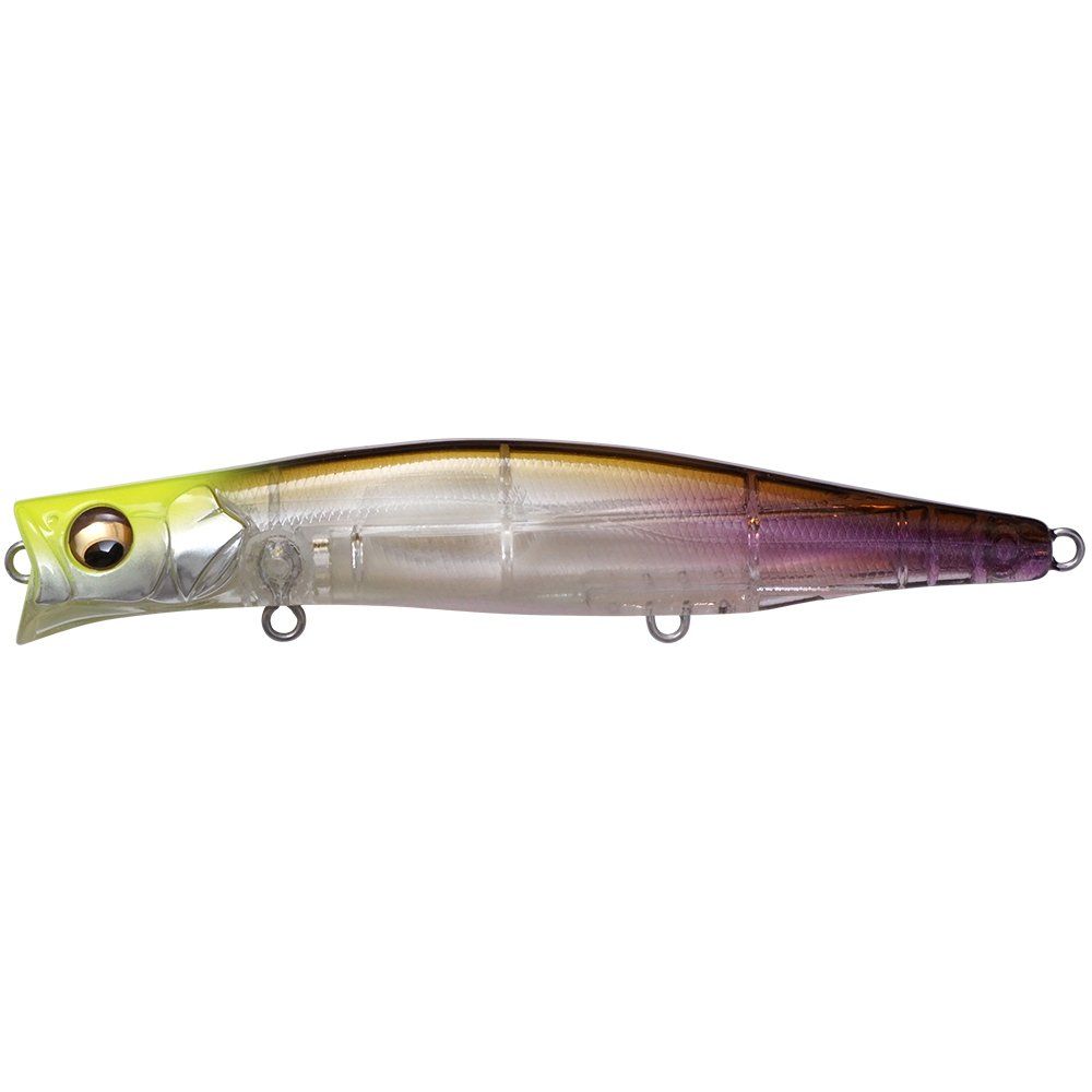新品 メガバス(Megabass) ミノー KAGELOU 124(カゲロウ124) シグナルヘッド 38366 ルアー
