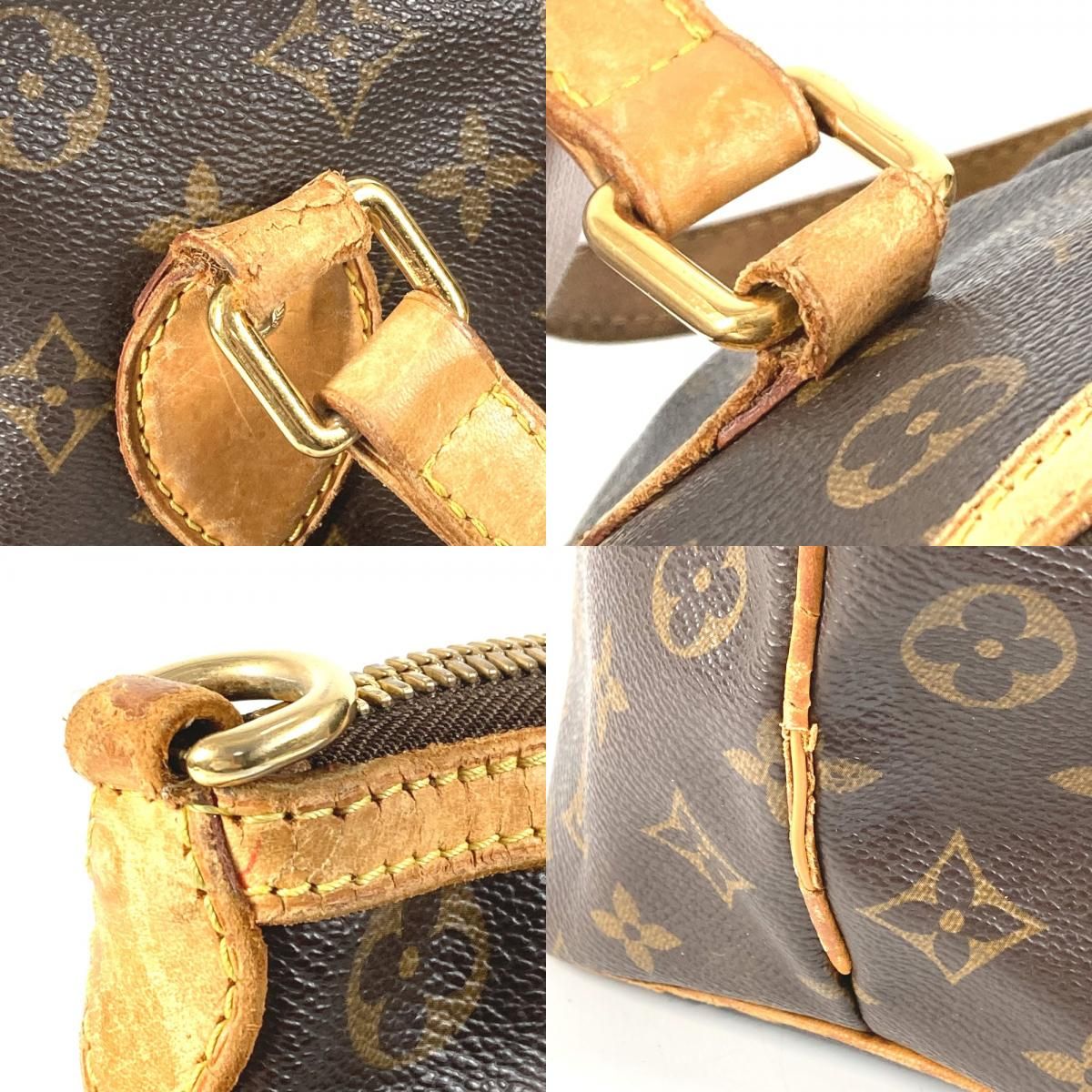 LOUIS VUITTON ルイヴィトン ショルダーバッグ パレルモPM パレルモ PM 