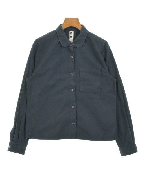MHL. カジュアルシャツ レディース 【古着】【中古】【送料無料