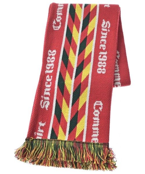 tricot COMME des GARCONS マフラー - 【古着】【中古】 中古・古着通販】COMME des GARCONS HOMME (コムデギャルソン オム) 縮