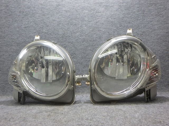 シエンタ ヘッドライト左右 ハロゲン NCP81/85 52-171 S 81150-52830
