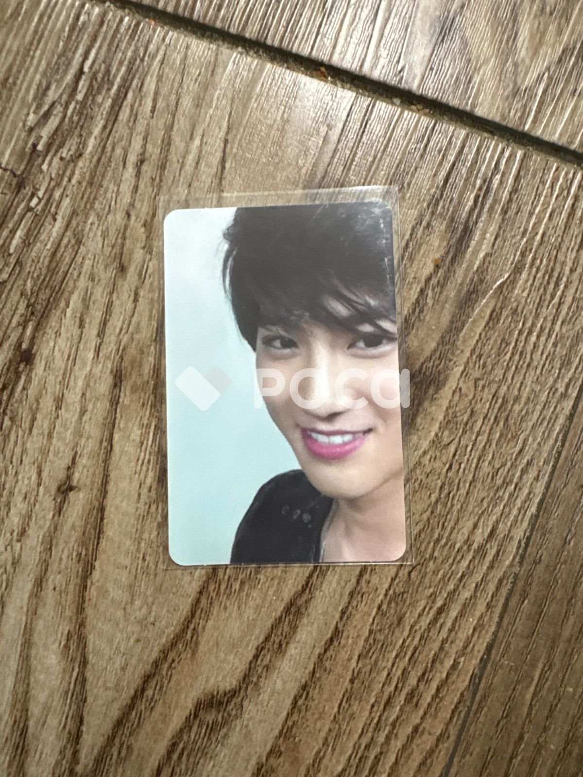 EXO SUHOO スホ Self-Portrait 自画像 トレカ レア EXO SUHOO スホ Self-Portrait 自画像 トレカ レア - メルカリ