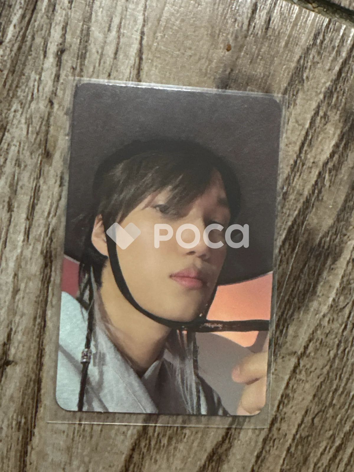 EXO カイ Peaches DIGIPACK VER - メルカリ