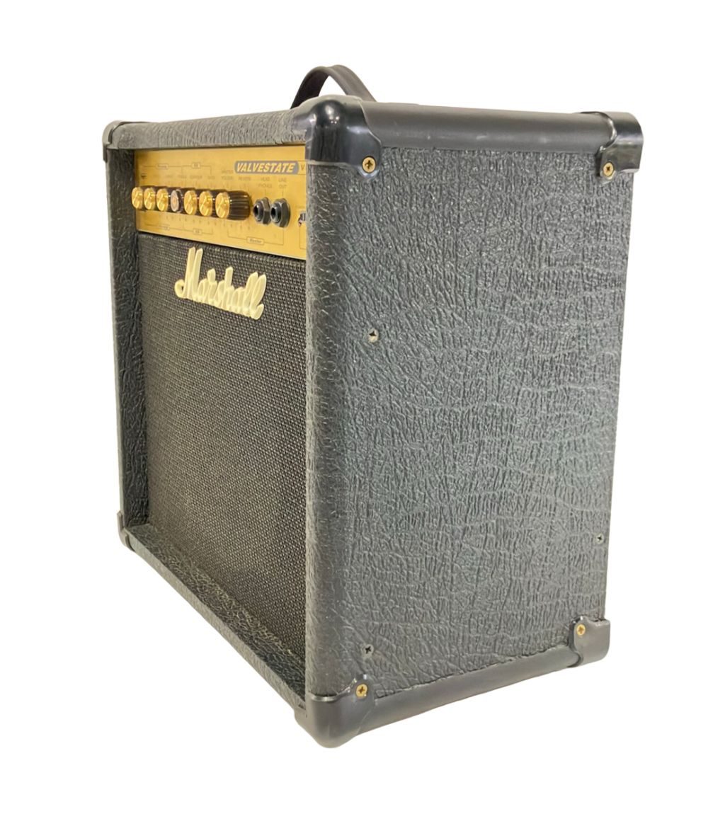 美品！◆マーシャル Marshall◆ギターアンプ VALVESTATE VS15 MARSHALL VS15 for sale - Price and Used Value