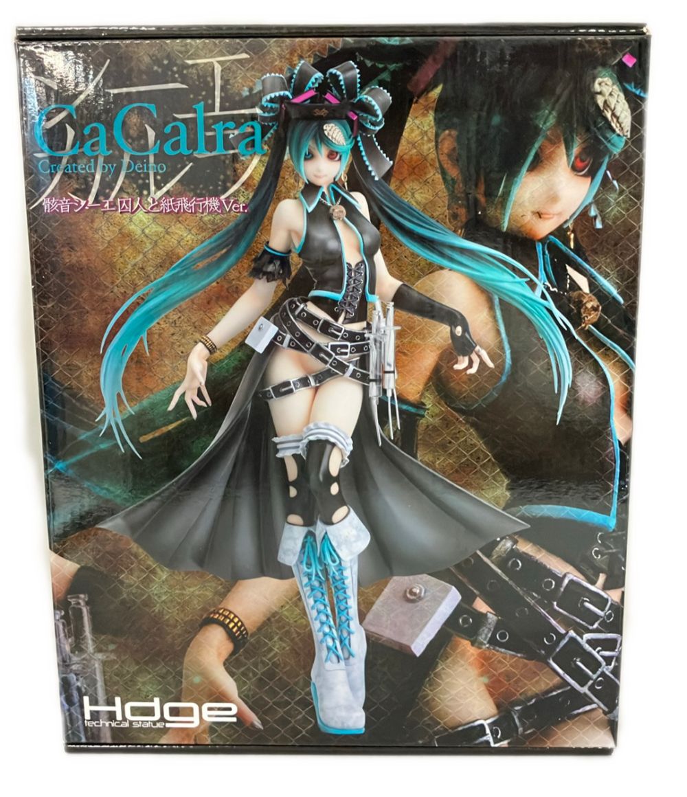 ユニオンクリエイティブ Hdge technical statue No.12 シーエ・カルラ